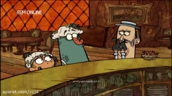 کارتون فلپ جک دوبله فارسی